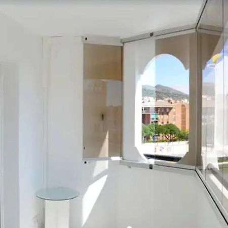 Apartamento Zodiaco Benalmádena Exterior foto