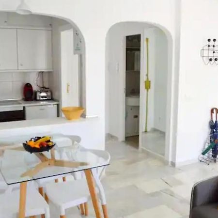 Apartamento Zodiaco Benalmádena Exterior foto