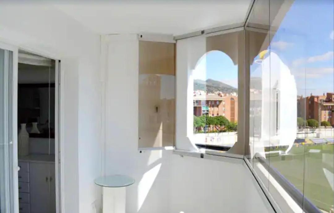 Apartamento Zodiaco Benalmádena Exterior foto