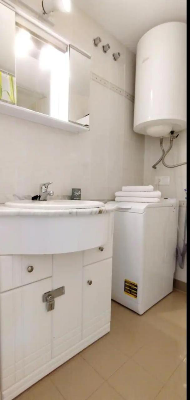Apartamento Zodiaco Benalmádena Exterior foto